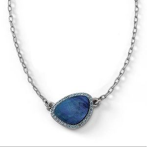 Lia Sophia Ocean Splash Necklace